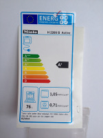 Energielabel AEG BE3003001M