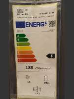 Energielabel AEG SK61200F0 