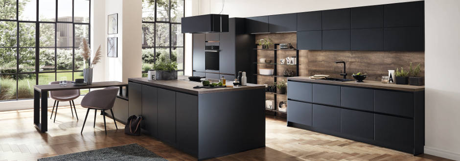 Bersenbrücker Küchenstudio - Starke Marken