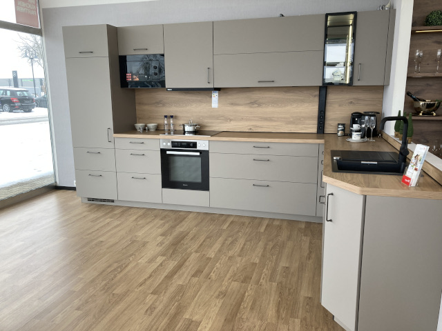 Impressionen aus der Ausstellung